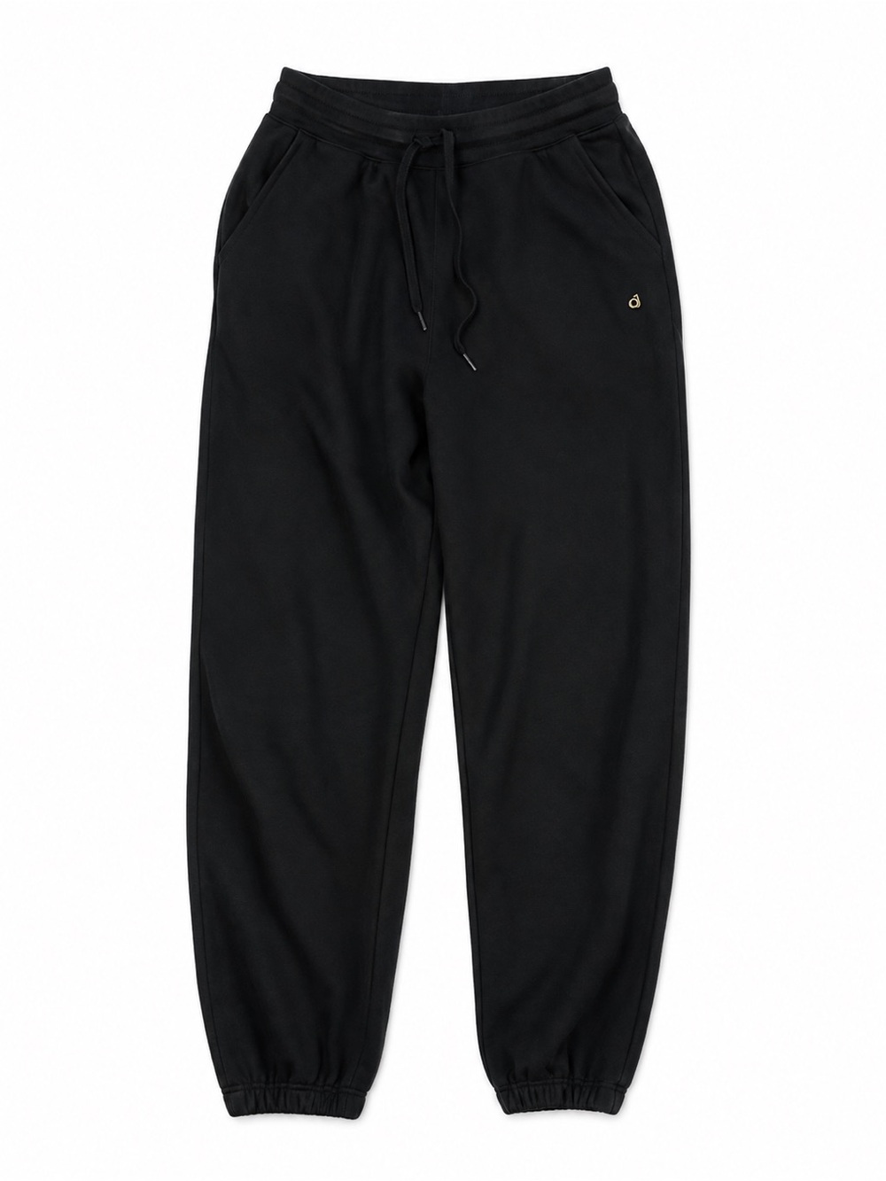 WeWoreWhat Black Men's Jogger Sweatpants